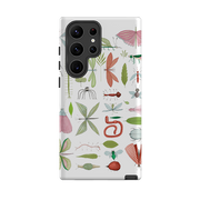 Samsung Tough Case - Insects By Maja Lindberg
