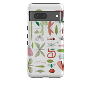 Google Tough Case -  Insects By Maja Lindberg
