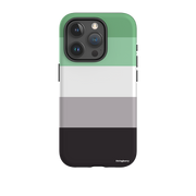 iPhone Tough Case - Irvine Chroma