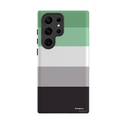 Samsung Tough Case - Irvine Chroma
