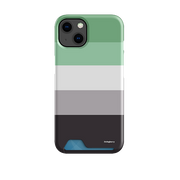 Irvine Chroma Case and Card