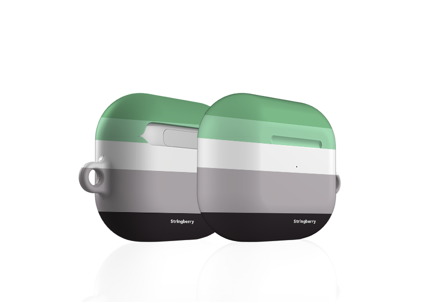 Irvine Chroma Airpod Case Gen 3
