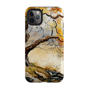 iPhone Tough Case - Ivybridge