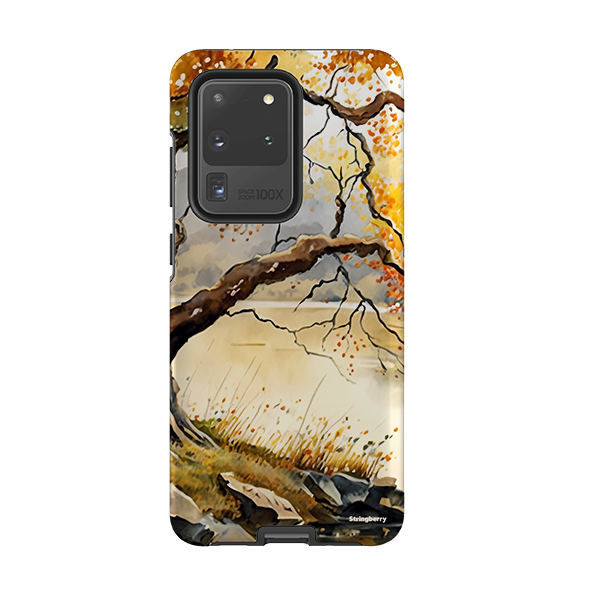 Samsung Tough Case - Ivybridge