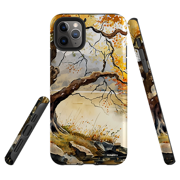 iPhone Tough Case - Ivybridge