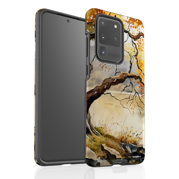 Samsung Tough Case - Ivybridge