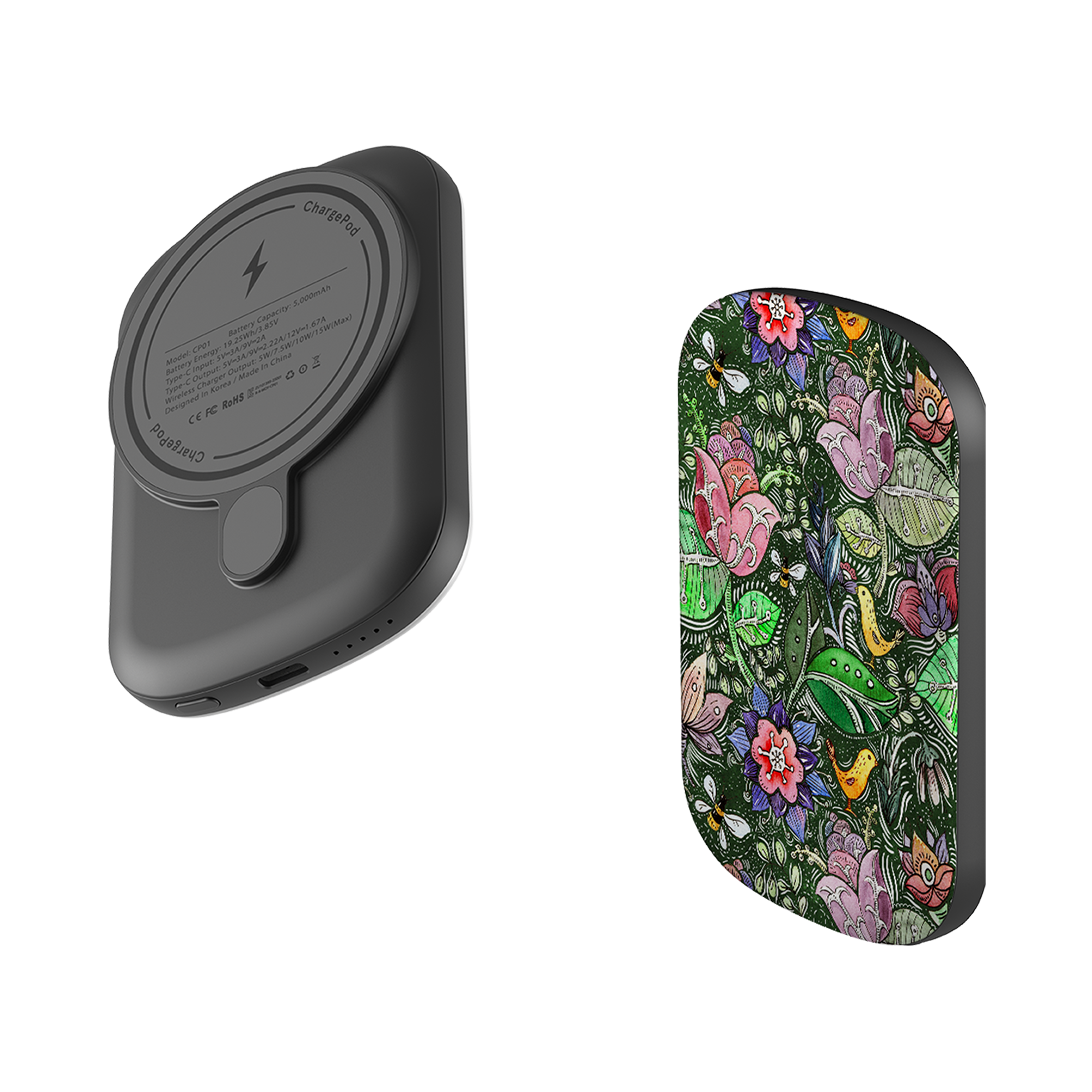 MagSafe Power Bank - Jacobs Well