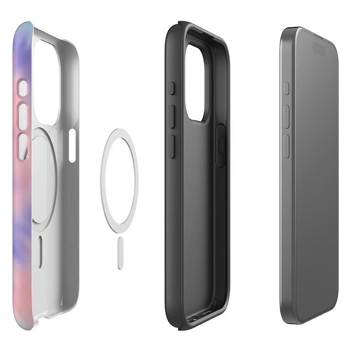 iPhone MagSafe Tough Case - Jazz At The Lake
