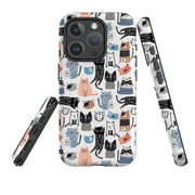 iPhone MagSafe Tough Case -  Jiggles