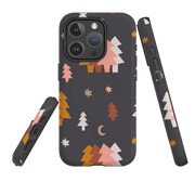 iPhone MagSafe Tough Case -  Jolly Xmas