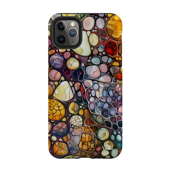 iPhone Tough Case - Jabba