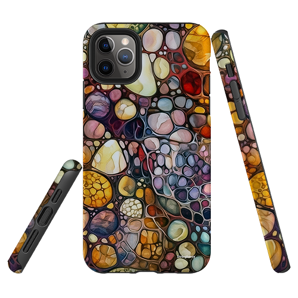 iPhone Tough Case - Jabba