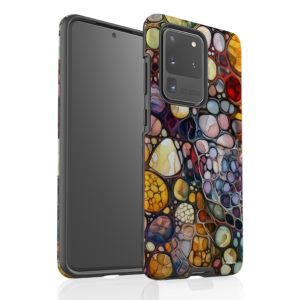 Samsung Tough Case - Jabba