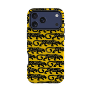 iPhone Tough Case - Jaguar