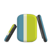 MagSafe Power Bank - Jaipur Chroma Stripe
