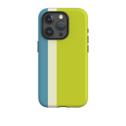 iPhone Case - Jaipur Chroma Stripe