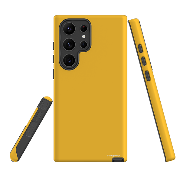 Samsung Tough Case - Jakarta Honey