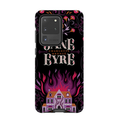 Samsung Tough Case - Jane Eyre By Jenny Zemanek