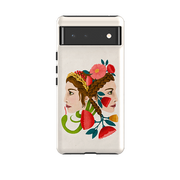 Google Tough Case -  Janus By Nina Pace