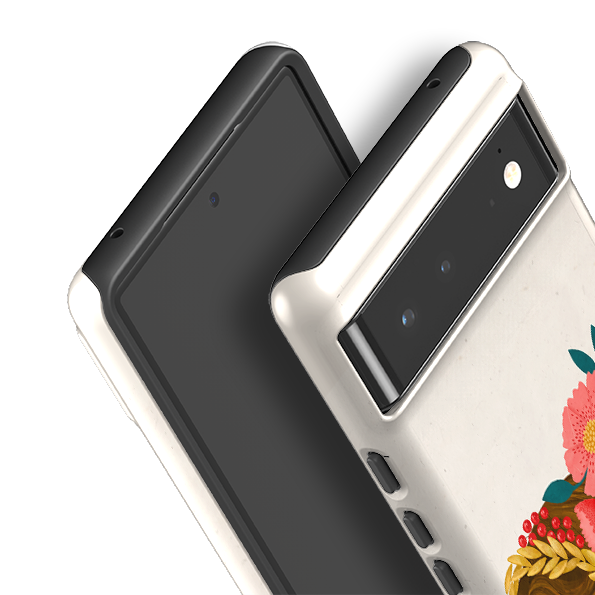 Google Tough Case -  Janus By Nina Pace