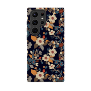 Samsung Tough Case - Jazz Floral III