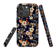 iPhone MagSafe Tough Case -  Jazz Floral III