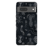 Google Tough Case - Jelly and Squid By Katherine Quinn