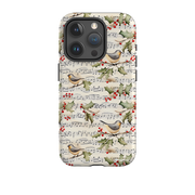 iPhone Tough Case - JIngle Bell Rock