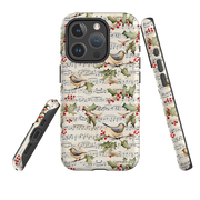 iPhone MagSafe Tough Case -  Jingle Bell Rock