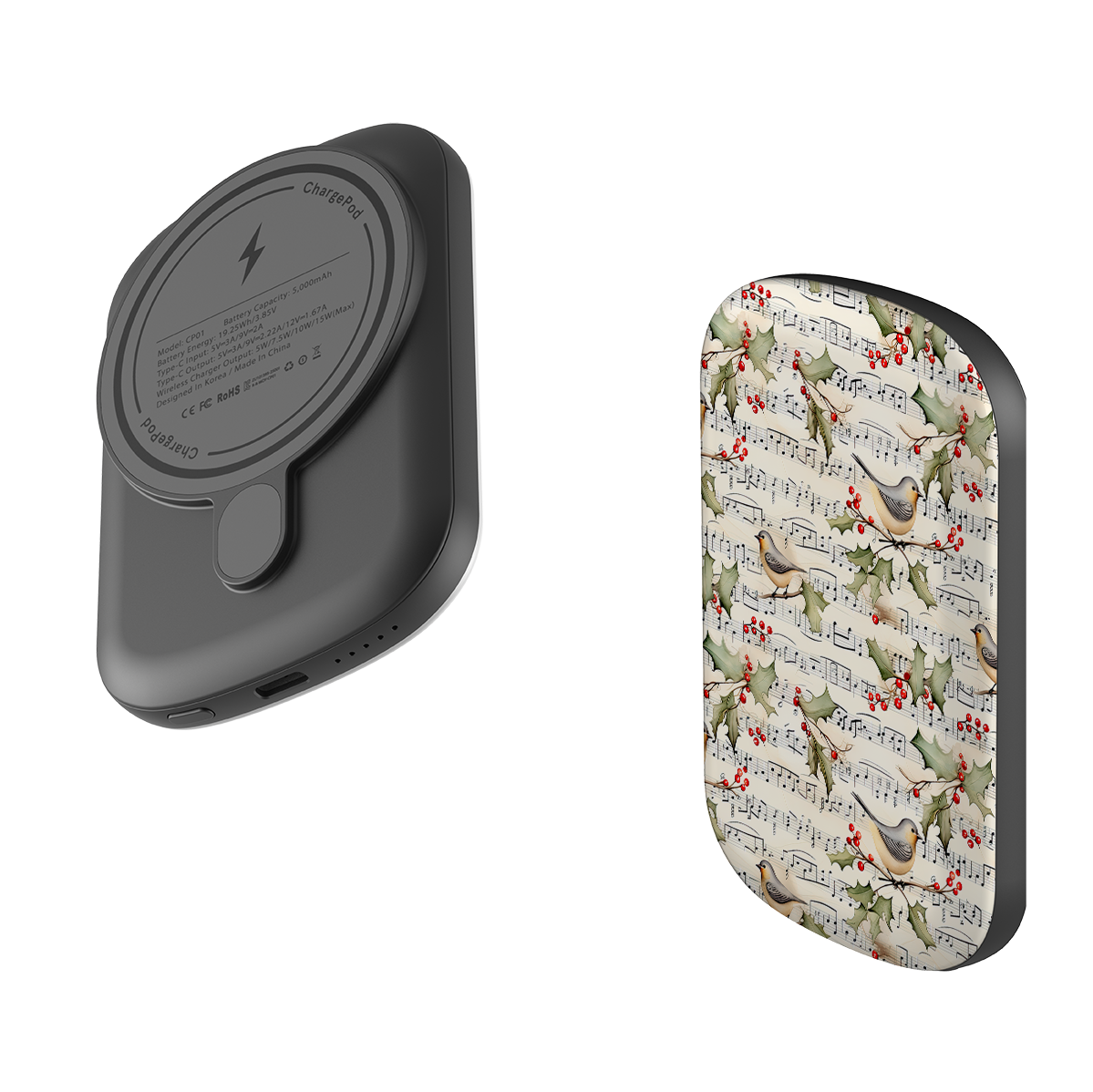 MagSafe Power Bank - Jingle Bell Rock