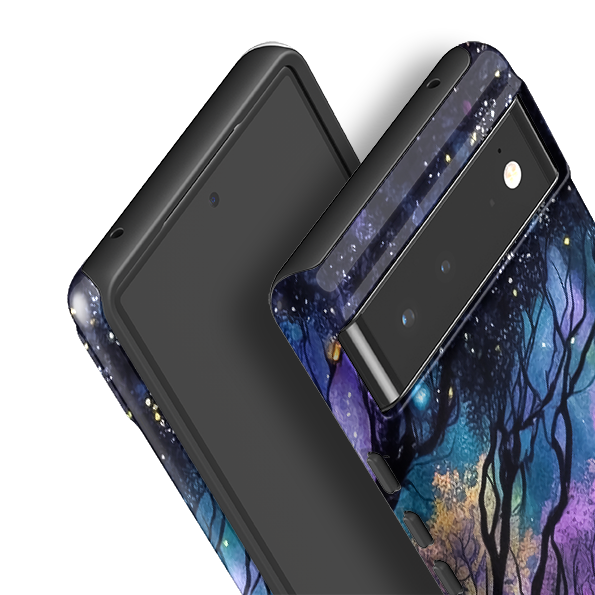 Google Tough Case -  Jinn