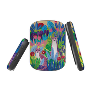 MagSafe Power Bank - Jungle By Tracey English