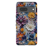 Google Tough Case -Juniper Floral