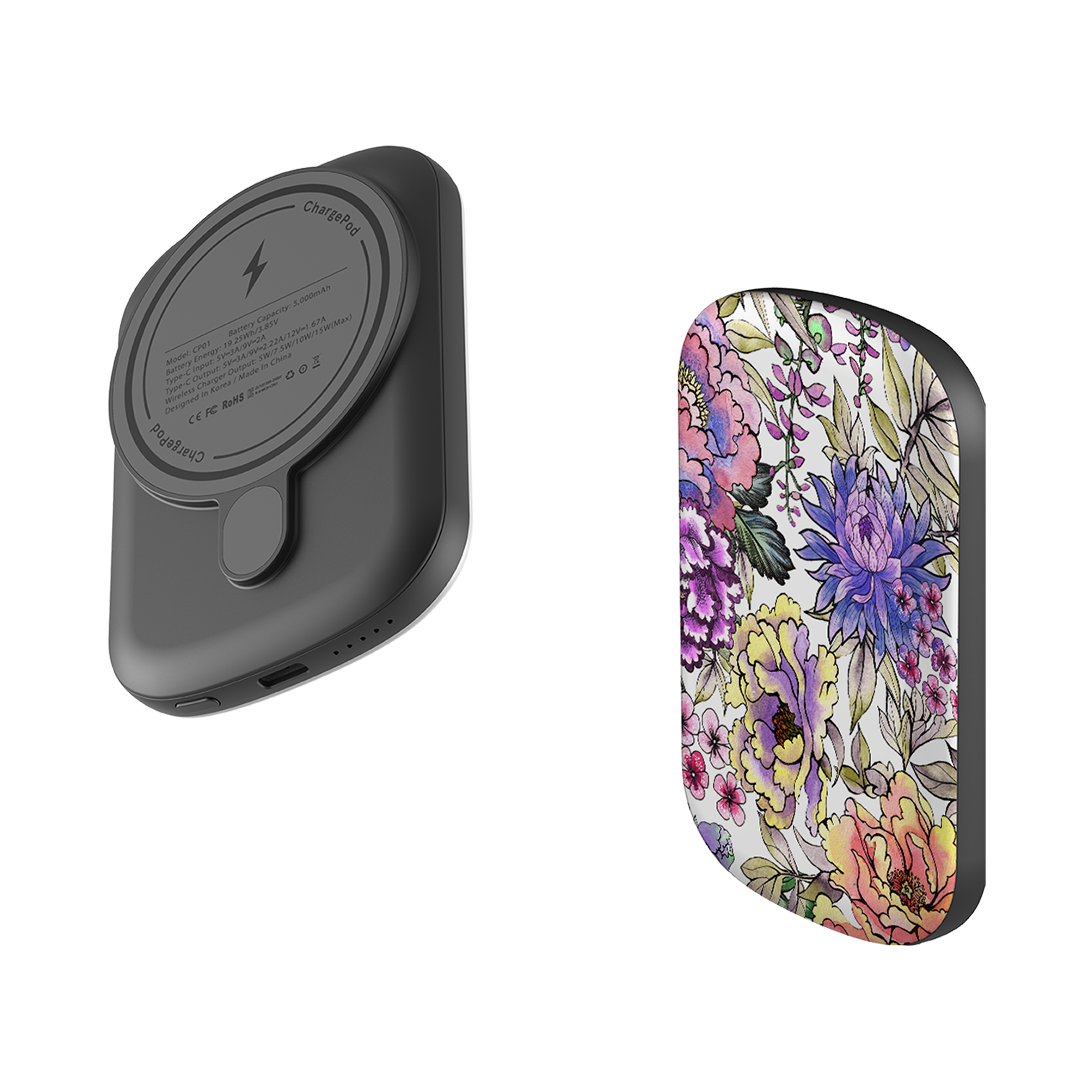 MagSafe Power Bank - Katsura