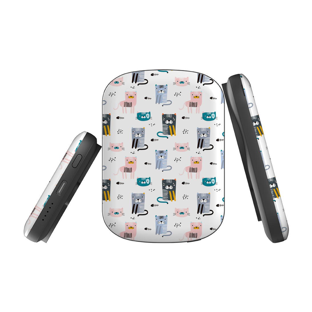 MagSafe Power Bank - Katy Purry