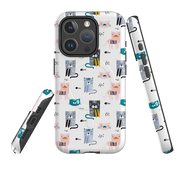 iPhone MagSafe Tough Case - Katy Purry