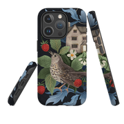 iPhone MagSafe Tough Case - Kelmscott By Anna Stead