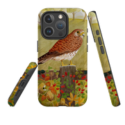 iPhone MagSafe Tough Case - Kestrel By Bex Parkin