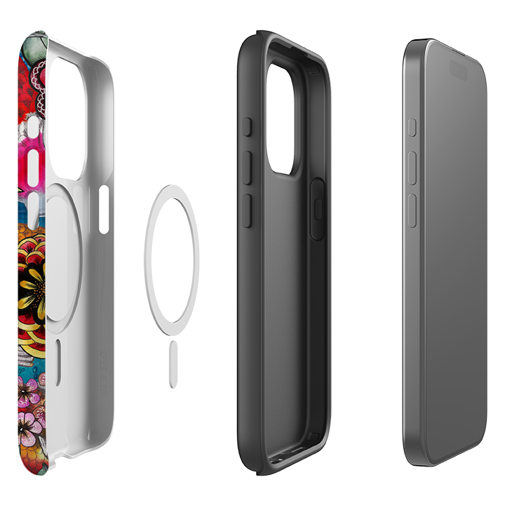 iPhone MagSafe Tough Case - Koraku