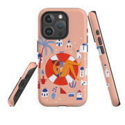 iPhone MagSafe Tough Case -  Kalimera By Madalina Andronic