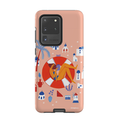 Samsung Tough Case - Kalimera By Madalina Andronic