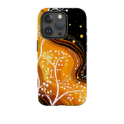iPhone Tough Case -Kame Stars