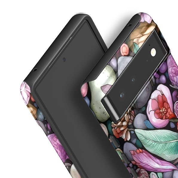Google Tough Case -  Kingsand Bay