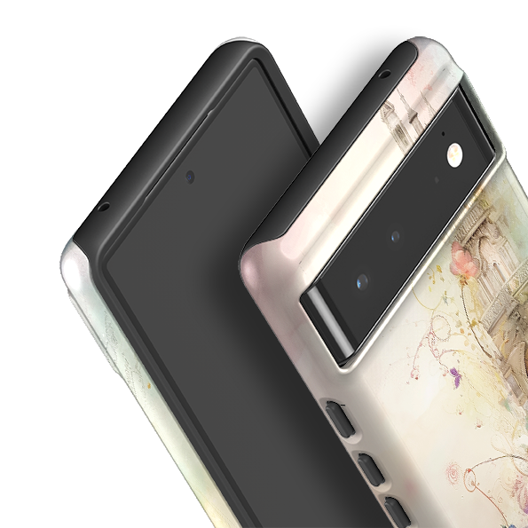 Google Tough Case -  Kingsbridge