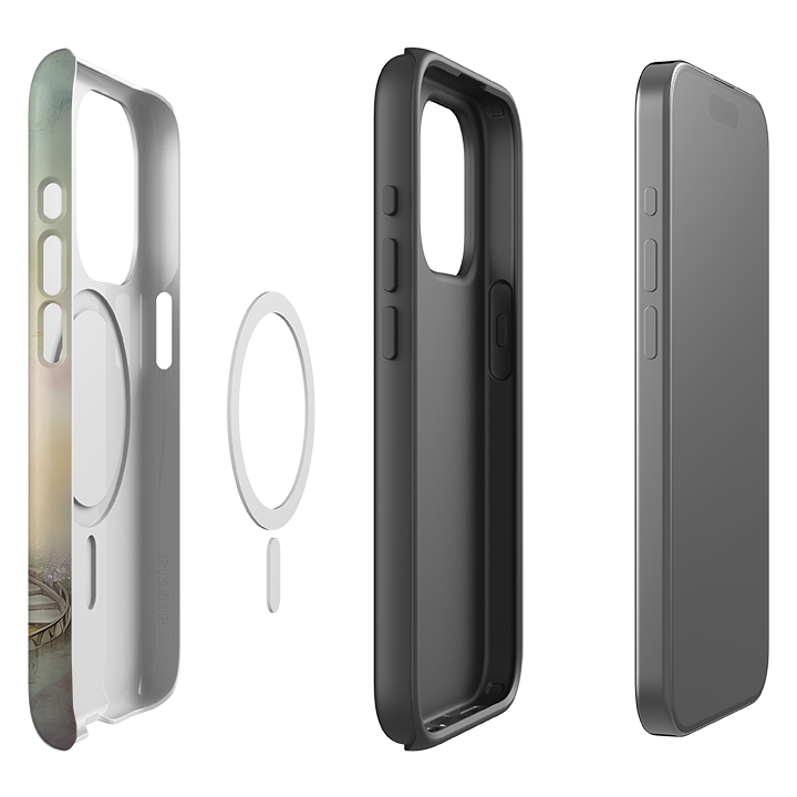 iPhone MagSafe Tough Case -  Kingsbridge