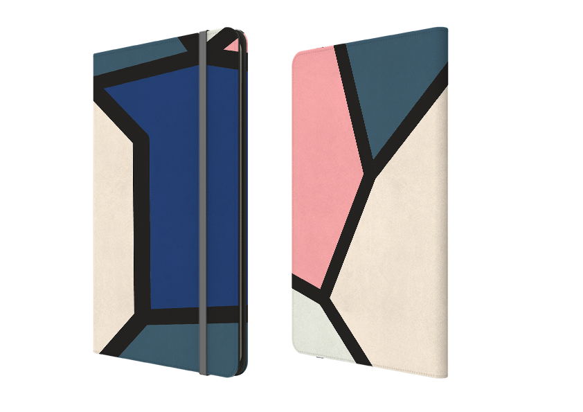 Kirkhill Folio Notebook