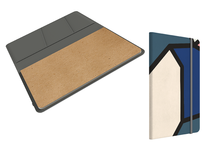 Kirkhill Folio Notebook