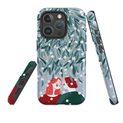 iPhone MagSafe Tough Case -  Kiss Me By Madalina Andronic