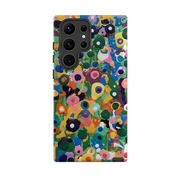 Samsung Tough Case - Kisses By Linda Calvert Jacobson