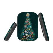 MagSafe Power Bank - Kitsch Tree By Emma Frances Grant